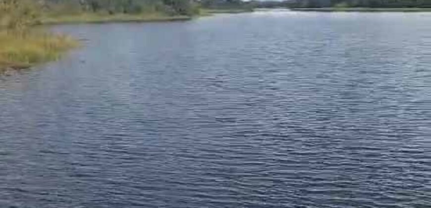 Fazenda Extraordinária Porteira Fechada 17.530 hectares no Sudoeste do Tocantins – Dupla Aptidão!