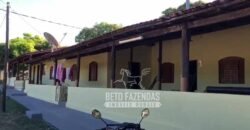 Extraordinária Fazenda para Pecuária à Venda 2.725 hectares  | Monte Alegre de Goiás/ GO