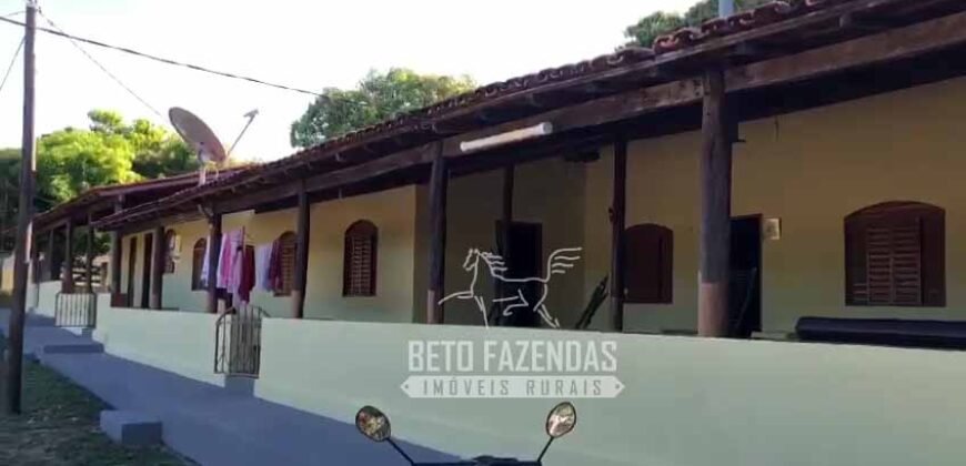 Extraordinária Fazenda para Pecuária à Venda 2.725 hectares  | Monte Alegre de Goiás/ GO