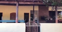 Extraordinária Fazenda para Pecuária à Venda 2.725 hectares  | Monte Alegre de Goiás/ GO