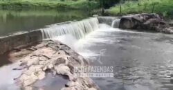Extraordinária Fazenda para Pecuária à Venda 2.725 hectares  | Monte Alegre de Goiás/ GO