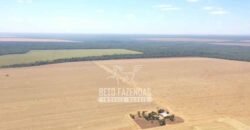 Excelente Fazenda à Venda 7.200 hectares Oportunidade no Agronegócio | Região de Querência / MT