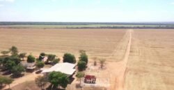 Excelente Fazenda à Venda 7.200 hectares Oportunidade no Agronegócio | Região de Querência / MT