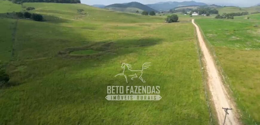 Excelente Fazenda à Venda 1.069 Hectares Investidores no Setor Agropecuário | Itaboraí/ RJ
