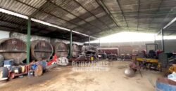 Excelente Fazenda à Venda 1.069 Hectares Investidores no Setor Agropecuário | Itaboraí/ RJ