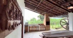 Excelente Fazenda à Venda 1.069 Hectares Investidores no Setor Agropecuário | Itaboraí/ RJ