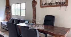 Excelente Fazenda à Venda 1.069 Hectares Investidores no Setor Agropecuário | Itaboraí/ RJ