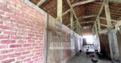 Excelente Fazenda à Venda 1.069 Hectares Investidores no Setor Agropecuário | Itaboraí/ RJ