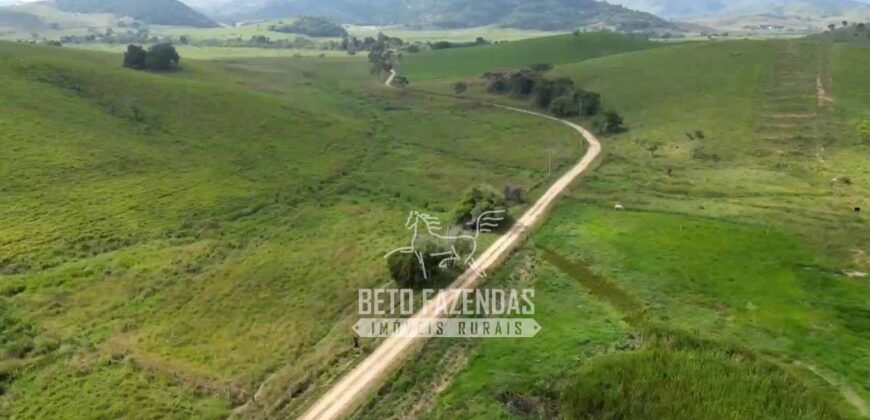 Excelente Fazenda à Venda 1.069 Hectares Investidores no Setor Agropecuário | Itaboraí/ RJ