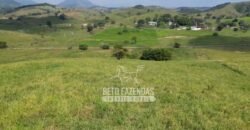 Excelente Fazenda à Venda 1.069 Hectares Investidores no Setor Agropecuário | Itaboraí/ RJ