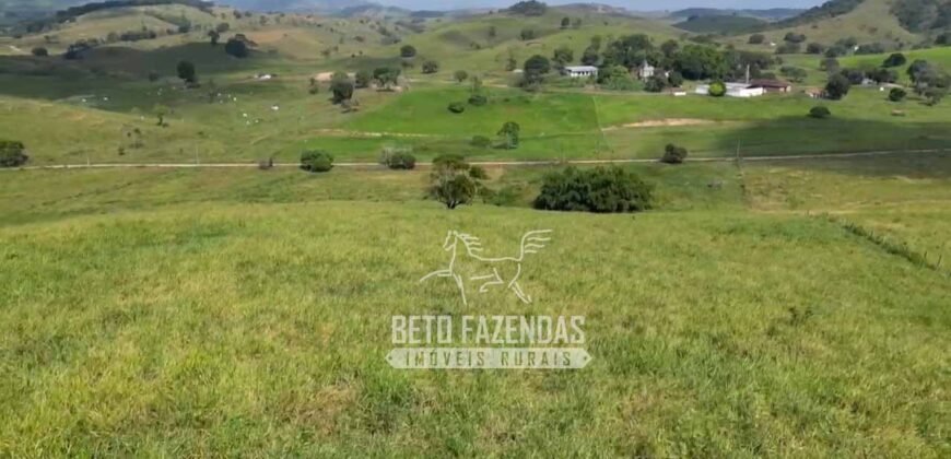 Excelente Fazenda à Venda 1.069 Hectares Investidores no Setor Agropecuário | Itaboraí/ RJ