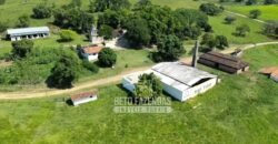 Excelente Fazenda à Venda 1.069 Hectares Investidores no Setor Agropecuário | Itaboraí/ RJ