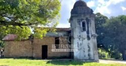 Excelente Fazenda à Venda 1.069 Hectares Investidores no Setor Agropecuário | Itaboraí/ RJ