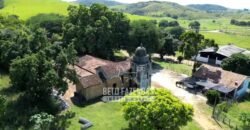 Excelente Fazenda à Venda 1.069 Hectares Investidores no Setor Agropecuário | Itaboraí/ RJ