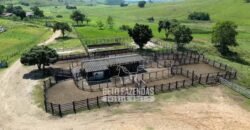 Excelente Fazenda à Venda 1.069 Hectares Investidores no Setor Agropecuário | Itaboraí/ RJ