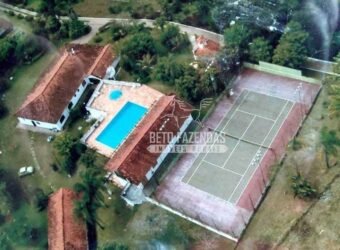 Venda do Maior Alambique Artesanal do Brasil Total de 28.000 m² | Gaspar/ SP