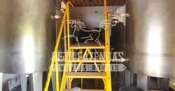 Venda do Maior Alambique Artesanal do Brasil Total de 28.000 m² | Gaspar/ SP