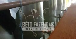 Venda do Maior Alambique Artesanal do Brasil Total de 28.000 m² | Gaspar/ SP