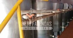 Venda do Maior Alambique Artesanal do Brasil Total de 28.000 m² | Gaspar/ SP