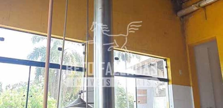 Venda do Maior Alambique Artesanal do Brasil Total de 28.000 m² | Gaspar/ SP