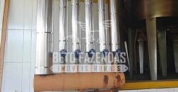 Venda do Maior Alambique Artesanal do Brasil Total de 28.000 m² | Gaspar/ SP