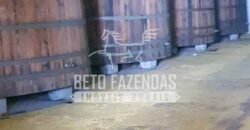 Venda do Maior Alambique Artesanal do Brasil Total de 28.000 m² | Gaspar/ SP