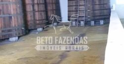 Venda do Maior Alambique Artesanal do Brasil Total de 28.000 m² | Gaspar/ SP