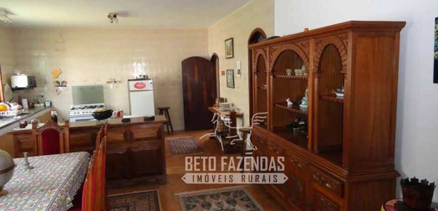 Venda do Maior Alambique Artesanal do Brasil Total de 28.000 m² | Gaspar/ SP