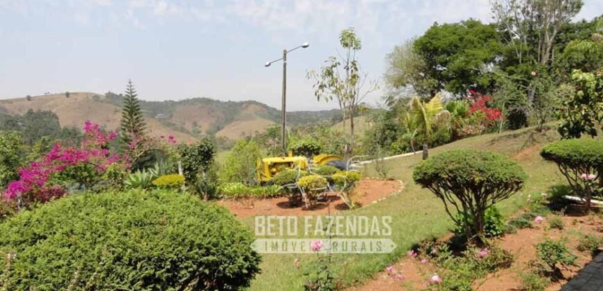 Venda do Maior Alambique Artesanal do Brasil Total de 28.000 m² | Gaspar/ SP