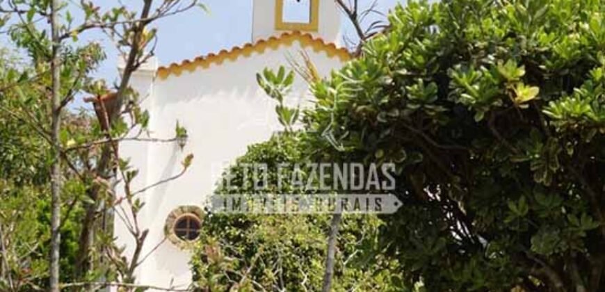 Venda do Maior Alambique Artesanal do Brasil Total de 28.000 m² | Gaspar/ SP