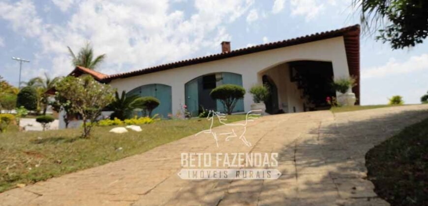 Venda do Maior Alambique Artesanal do Brasil Total de 28.000 m² | Gaspar/ SP