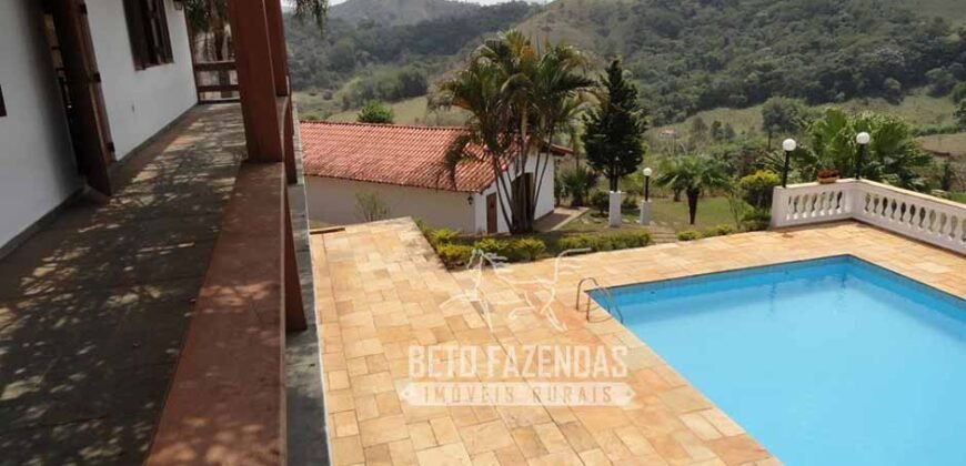 Venda do Maior Alambique Artesanal do Brasil Total de 28.000 m² | Gaspar/ SP