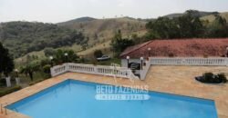 Venda do Maior Alambique Artesanal do Brasil Total de 28.000 m² | Gaspar/ SP