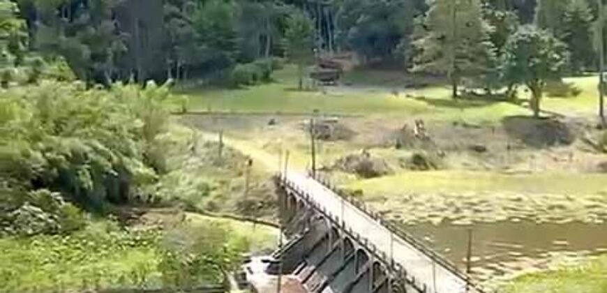 Fazenda Exclusiva à Venda 193.600 m² Empreendimento Turístico | Trajano de Moraes/RJ Fazenda Exclusiva à Venda 193.600 m² Empreendimento Turístico | Trajano de Moraes/RJ