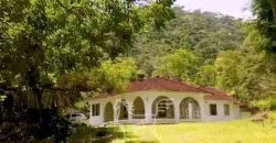 Fazenda Exclusiva à Venda 193.600 m² Empreendimento Turístico | Trajano de Moraes/RJ Fazenda Exclusiva à Venda 193.600 m² Empreendimento Turístico | Trajano de Moraes/RJ