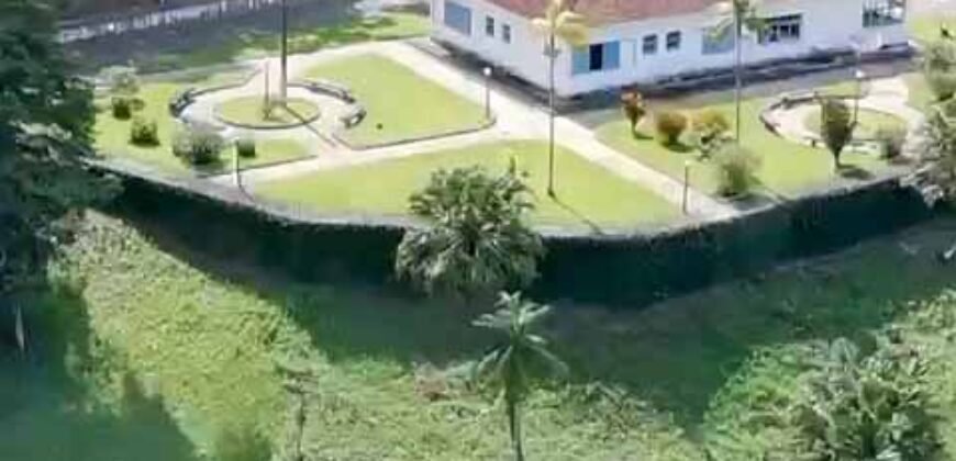 Fazenda Exclusiva à Venda 193.600 m² Empreendimento Turístico | Trajano de Moraes/RJ Fazenda Exclusiva à Venda 193.600 m² Empreendimento Turístico | Trajano de Moraes/RJ