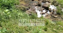 Fazenda com Cachoeira Exclusiva 45 alqueires Potencial Turístico | Silva Jardim/ RJ