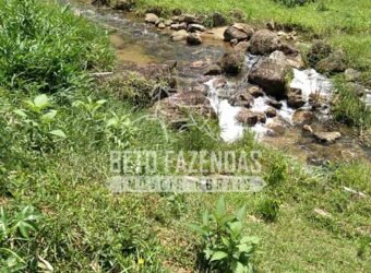 Fazenda com Cachoeira Exclusiva 45 alqueires Potencial Turístico | Silva Jardim/ RJ Fazenda com Cachoeira Exclusiva 45 alqueires Potencial Turístico | Silva Jardim/ RJ