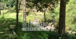 Fazenda com Cachoeira Exclusiva 45 alqueires Potencial Turístico | Silva Jardim/ RJ