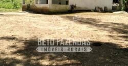 Fazenda com Cachoeira Exclusiva 45 alqueires Potencial Turístico | Silva Jardim/ RJ