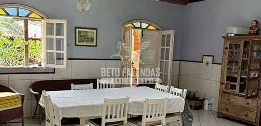 Fazenda Produtiva 19 Alqueires Dupla Aptidão Diversificação de Renda | Silva Jardim/ RJ