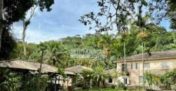 Fazenda Produtiva 19 Alqueires Dupla Aptidão Diversificação de Renda | Silva Jardim/ RJ