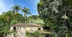 Fazenda Produtiva 19 Alqueires Dupla Aptidão Diversificação de Renda | Silva Jardim/ RJ