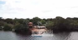 Fazenda Excepcional 17.602 Hectares Dupla Aptidão Infraestrutura Completa no Tocantins