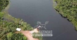 Fazenda Excepcional 17.602 Hectares Dupla Aptidão Infraestrutura Completa no Tocantins