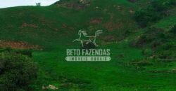 Fazenda Exclusiva 605 hectares | Cardoso Moreira/ RJ