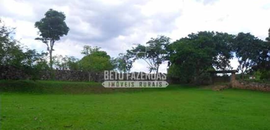 Fazenda Centenária Exclusiva à Venda 282,50 has Investimento no Turismo | São João Del Rei/ MG Fazenda Centenária Exclusiva à Venda 282,50 has Investimento no Turismo | São João Del Rei/ MG