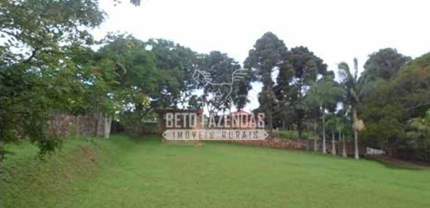 Fazenda Centenária Exclusiva à Venda 282,50 has Investimento no Turismo | São João Del Rei/ MG Fazenda Centenária Exclusiva à Venda 282,50 has Investimento no Turismo | São João Del Rei/ MG