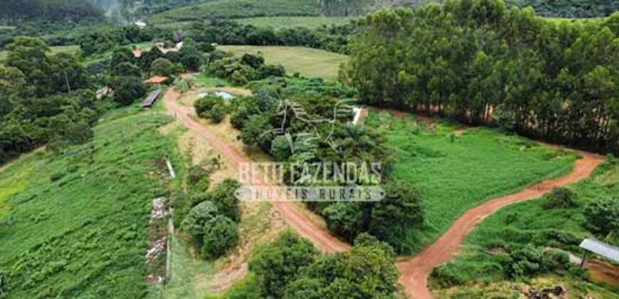 Fazenda Centenária Exclusiva à Venda 282,50 has Investimento no Turismo | São João Del Rei/ MG Fazenda Centenária Exclusiva à Venda 282,50 has Investimento no Turismo | São João Del Rei/ MG