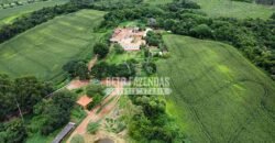Fazenda Centenária Exclusiva à Venda 282,50 has Investimento no Turismo | São João Del Rei/ MG Fazenda Centenária Exclusiva à Venda 282,50 has Investimento no Turismo | São João Del Rei/ MG